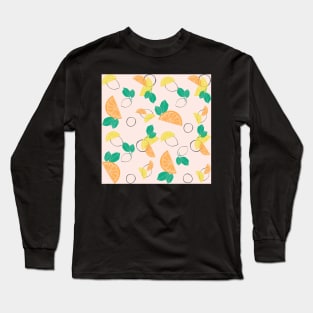 Citrus Long Sleeve T-Shirt